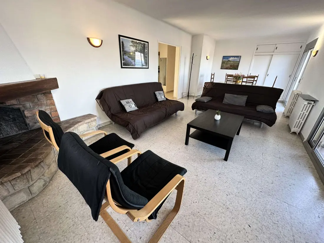 Residence 252-st Mandrier Sur Mer