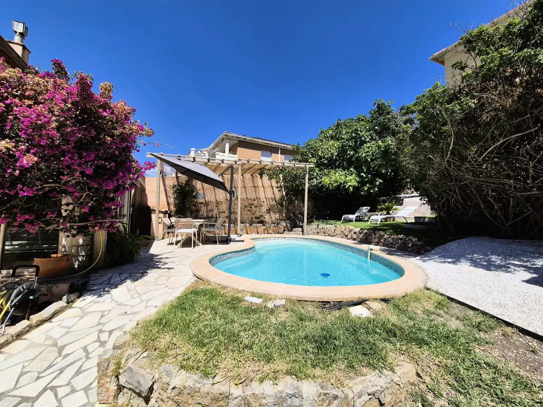 Residence 277-st Mandrier Sur Mer