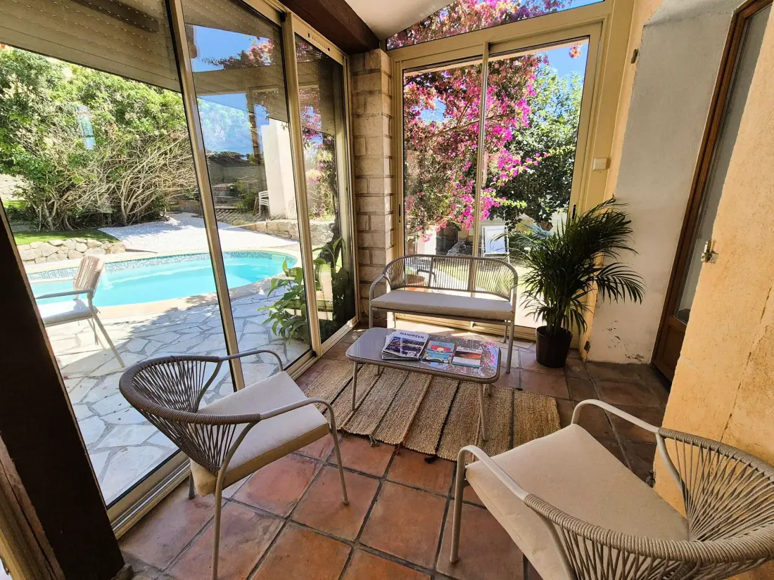 Residence 277-st Mandrier Sur Mer