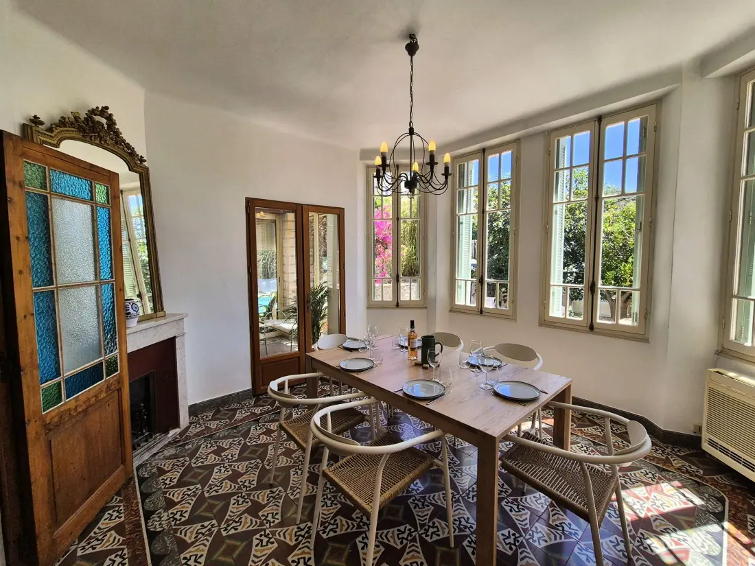 Residence 277-st Mandrier Sur Mer