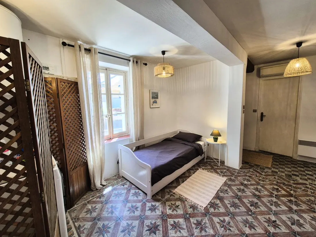 Residence 277-st Mandrier Sur Mer