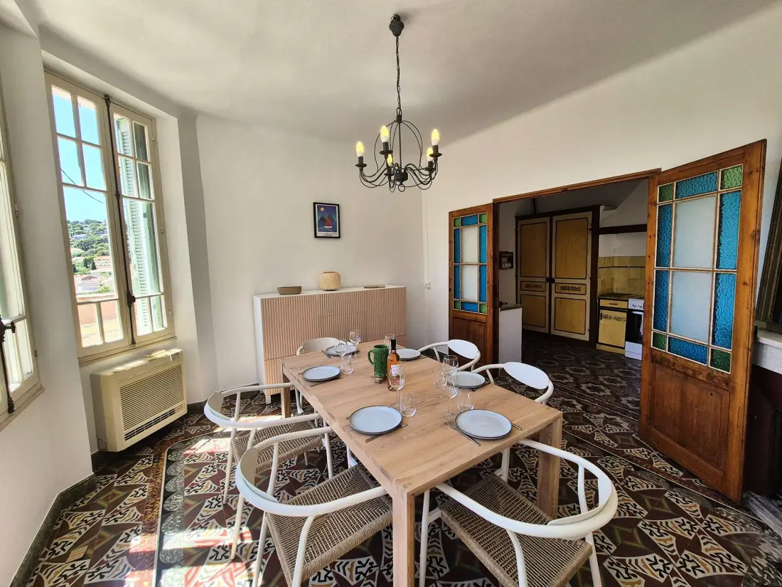 Residence 277-st Mandrier Sur Mer