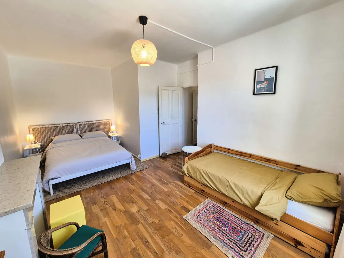 Residence 277-st Mandrier Sur Mer