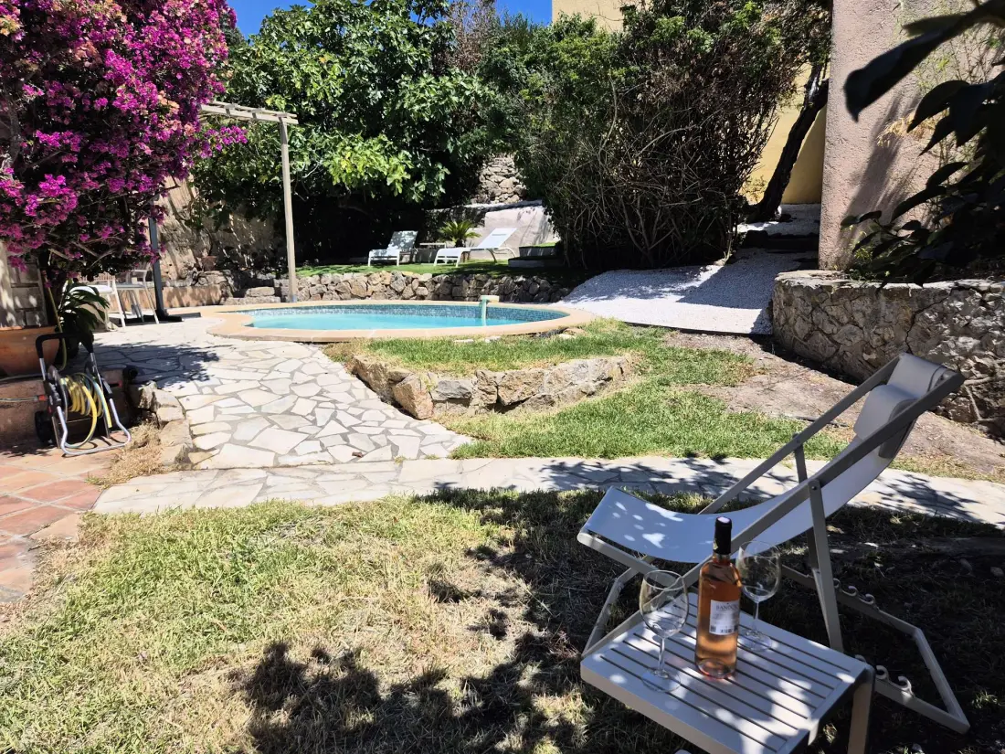 Residence 277-st Mandrier Sur Mer