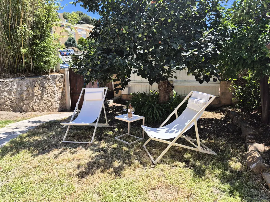 Residence 277-st Mandrier Sur Mer
