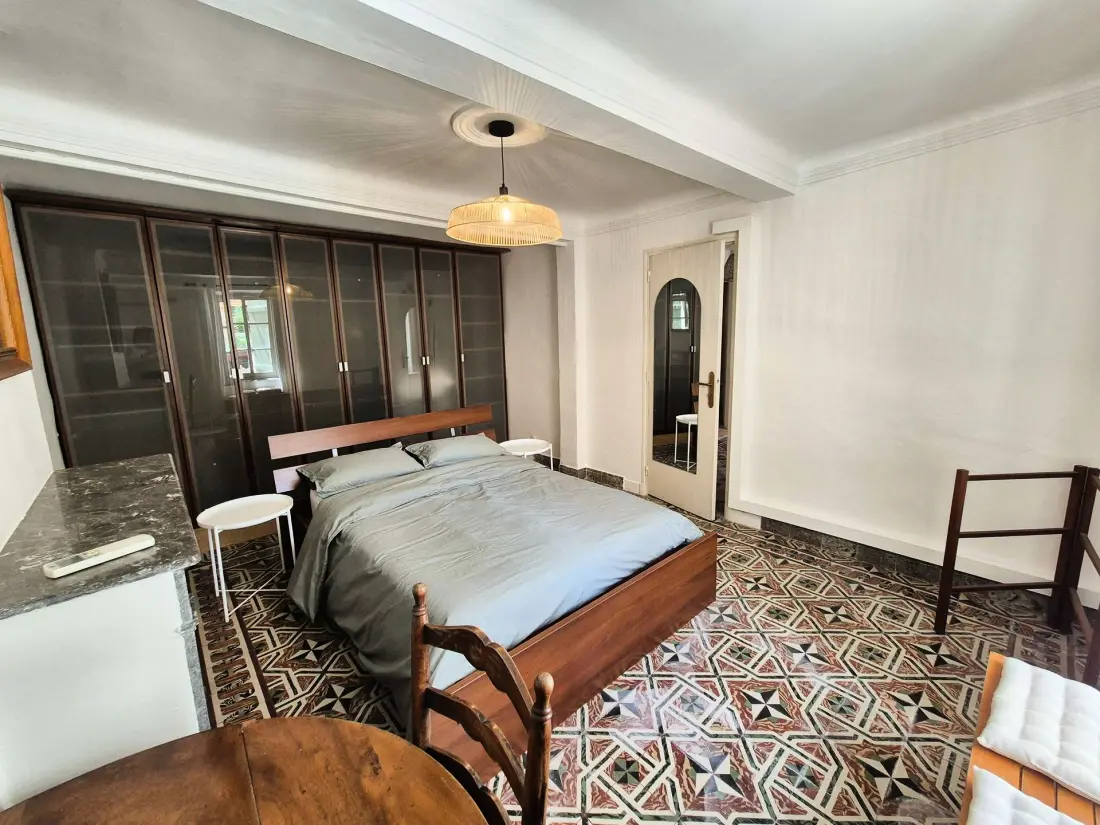 Residence 277-st Mandrier Sur Mer
