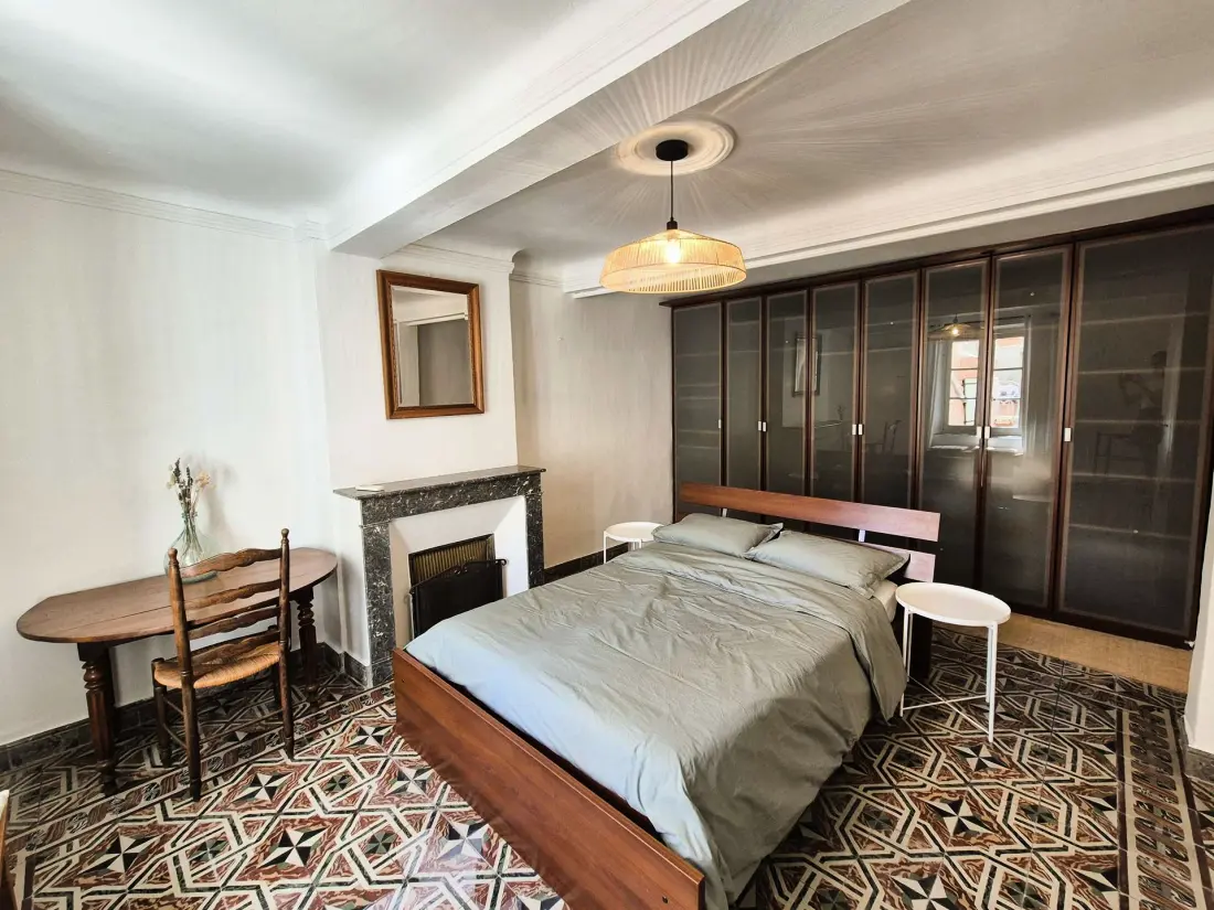 Residence 277-st Mandrier Sur Mer