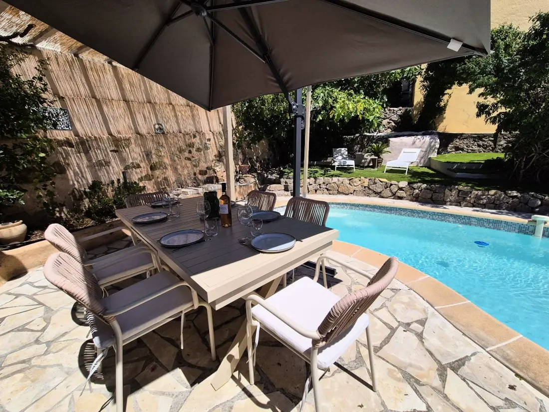 Residence 277-st Mandrier Sur Mer