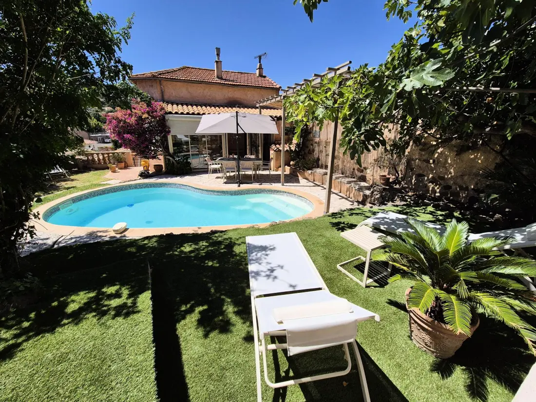 Residence 277-st Mandrier Sur Mer