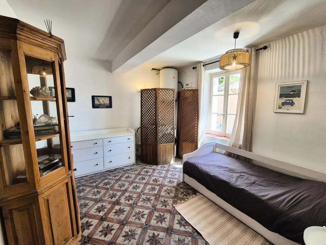Residence 277-st Mandrier Sur Mer