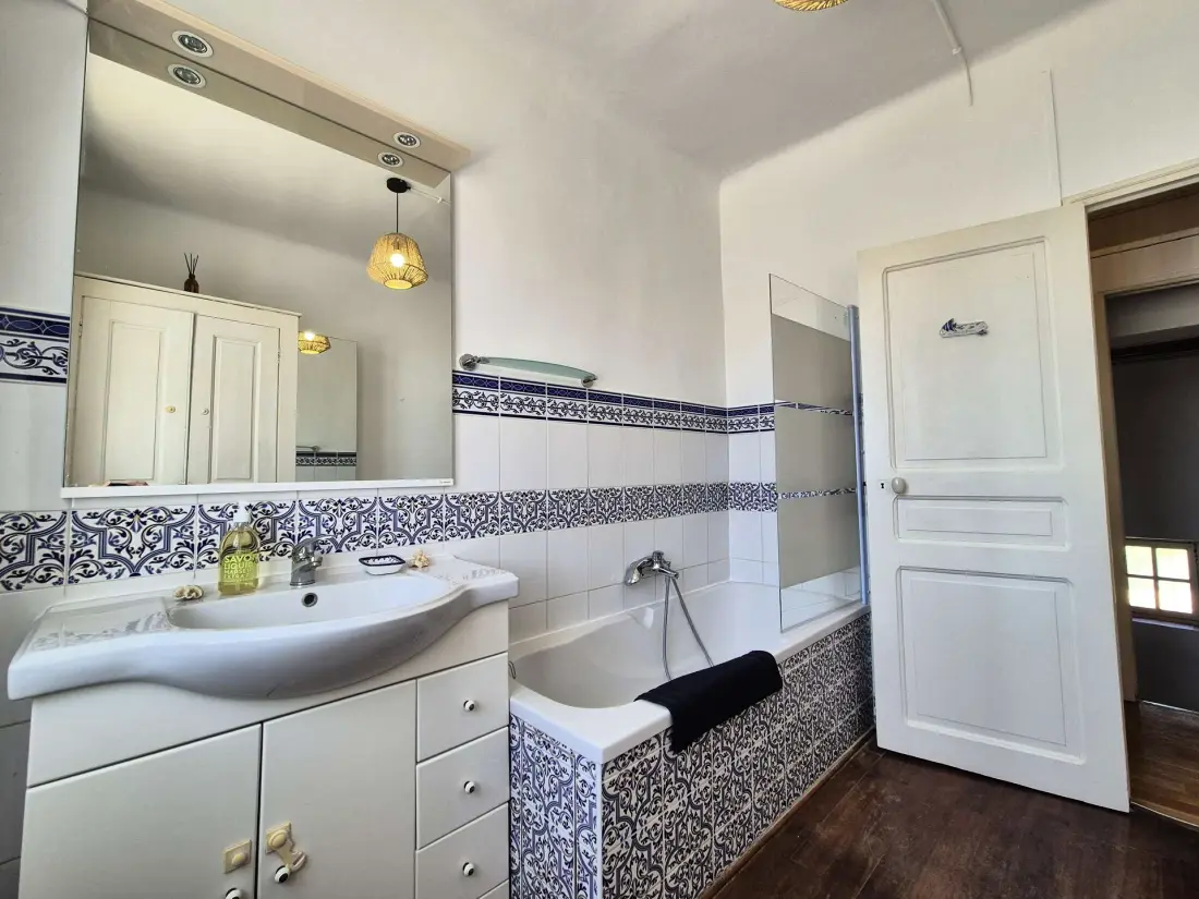 Residence 277-st Mandrier Sur Mer