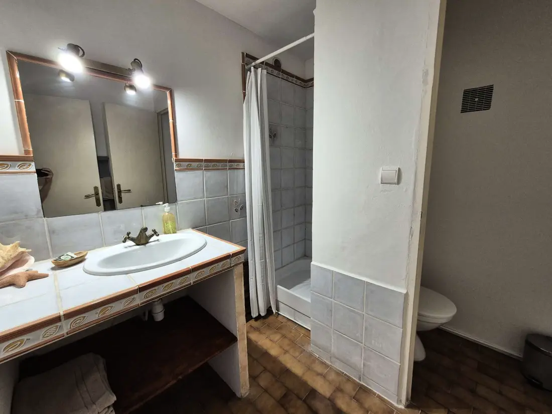 Residence 277-st Mandrier Sur Mer