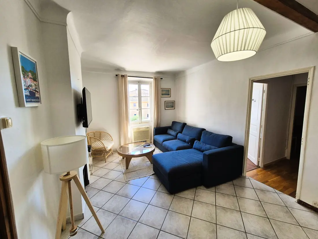 Residence 277-st Mandrier Sur Mer