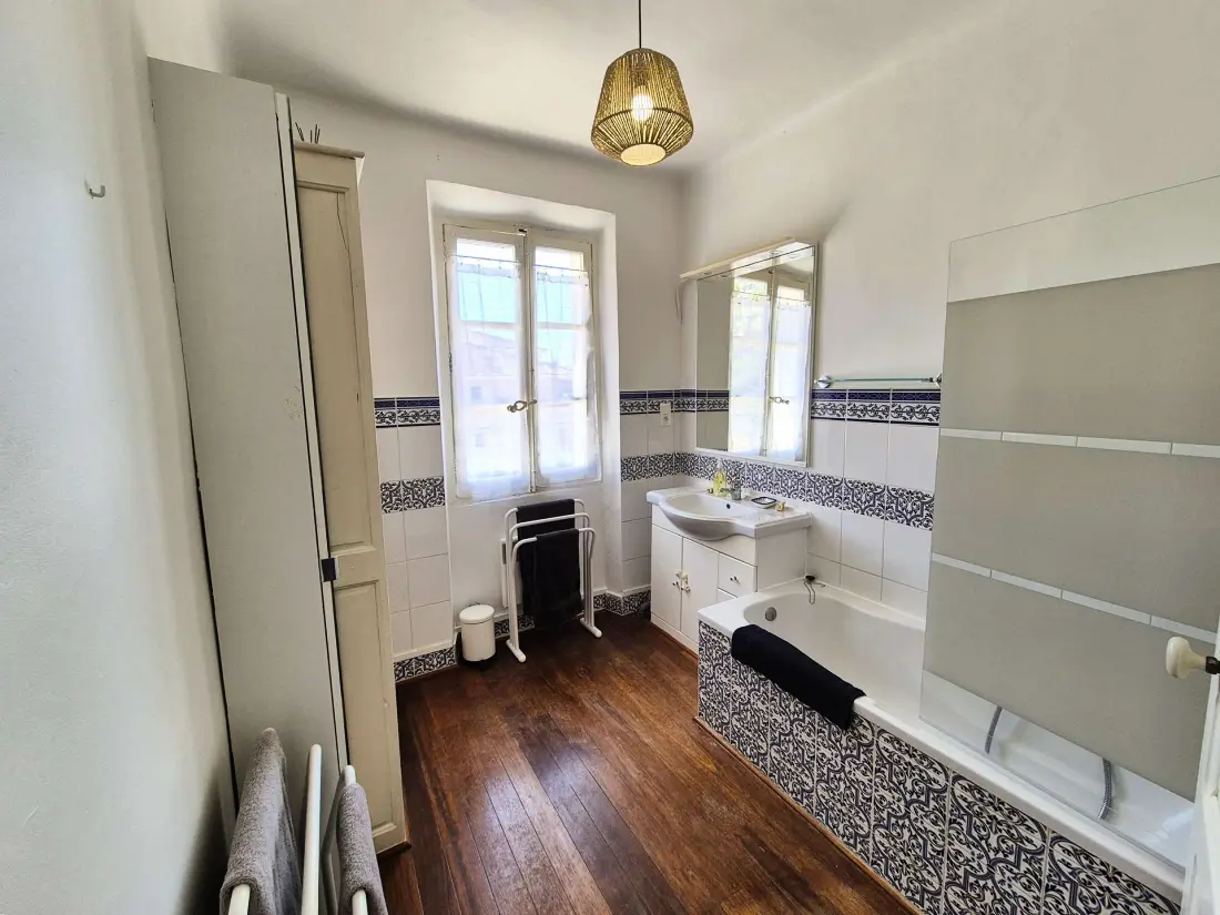 Residence 277-st Mandrier Sur Mer