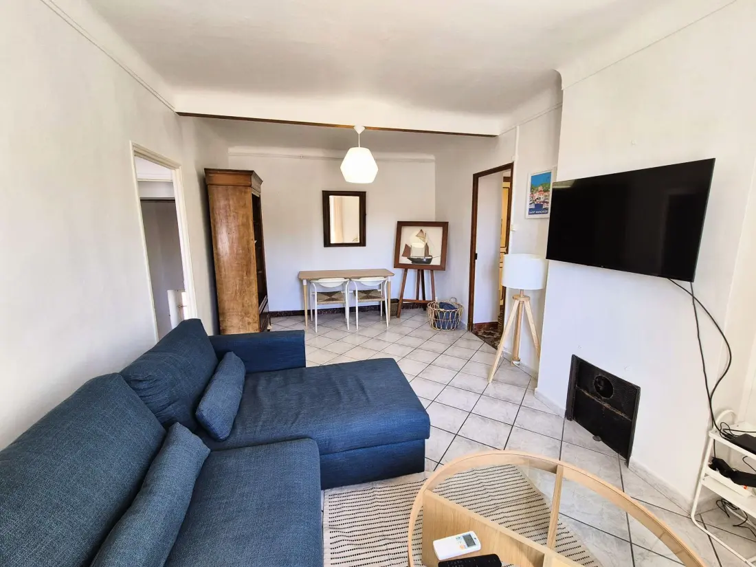 Residence 277-st Mandrier Sur Mer