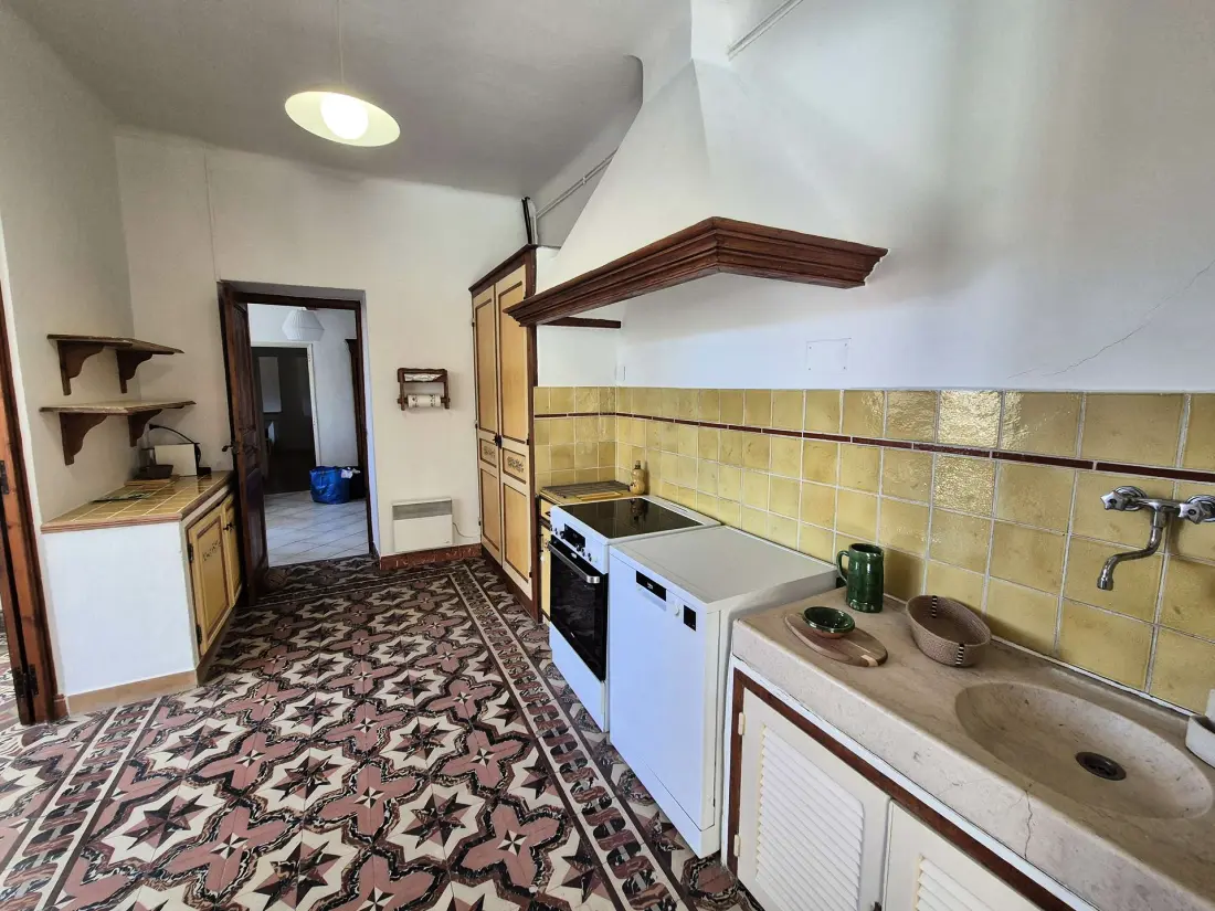 Residence 277-st Mandrier Sur Mer