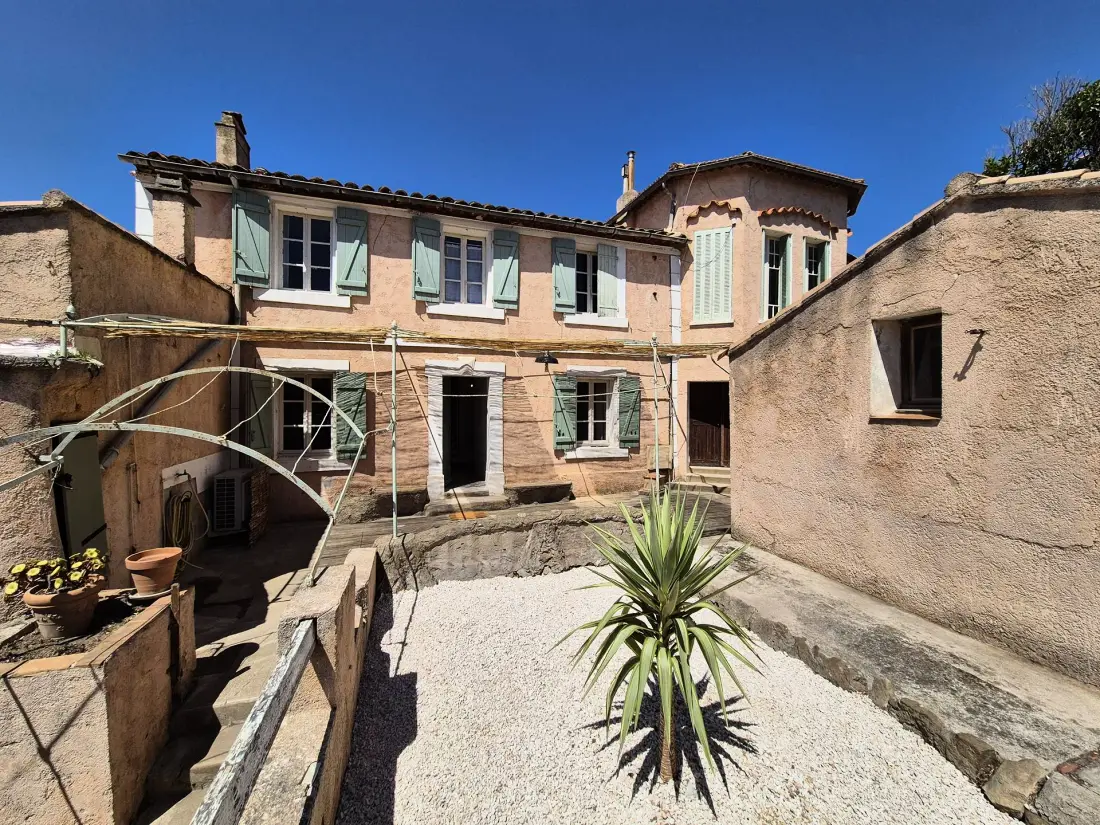 Residence 277-st Mandrier Sur Mer