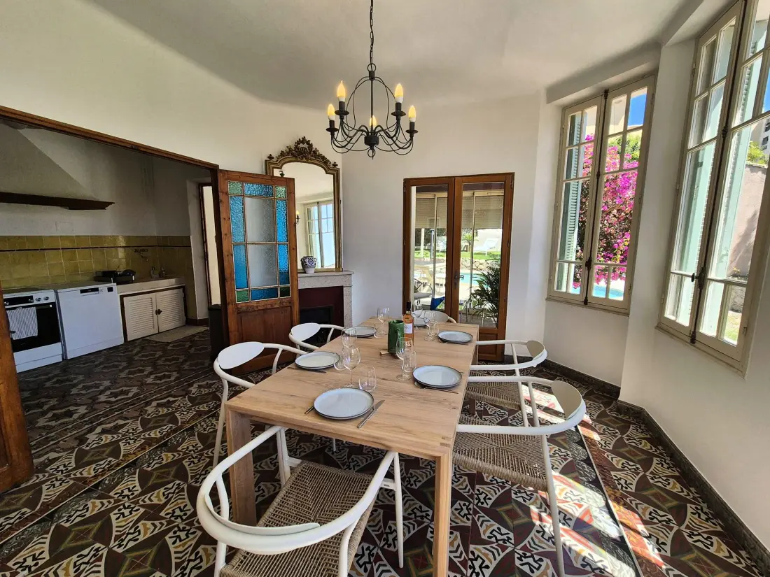 Residence 277-st Mandrier Sur Mer