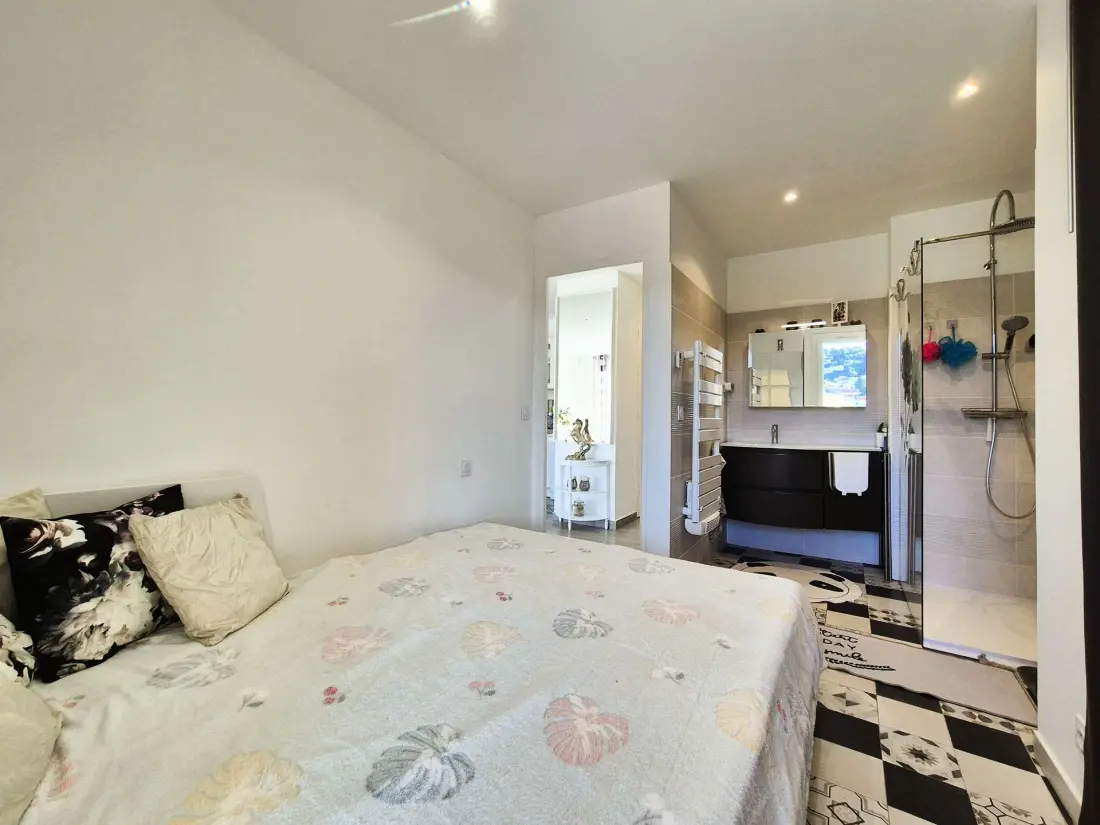 Residence 286-st Mandrier Sur Mer