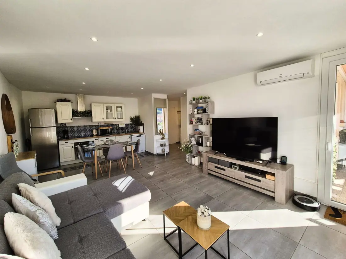 Residence 286-st Mandrier Sur Mer