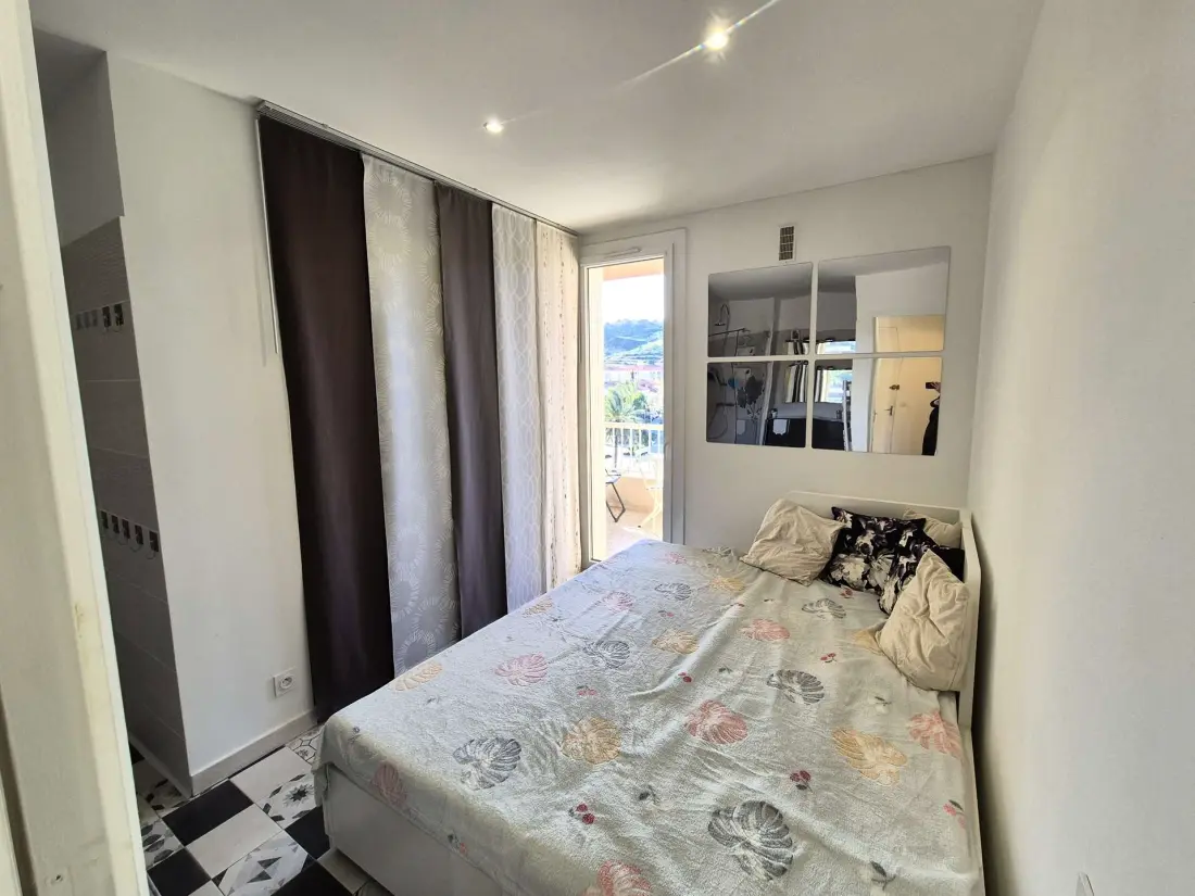Residence 286-st Mandrier Sur Mer