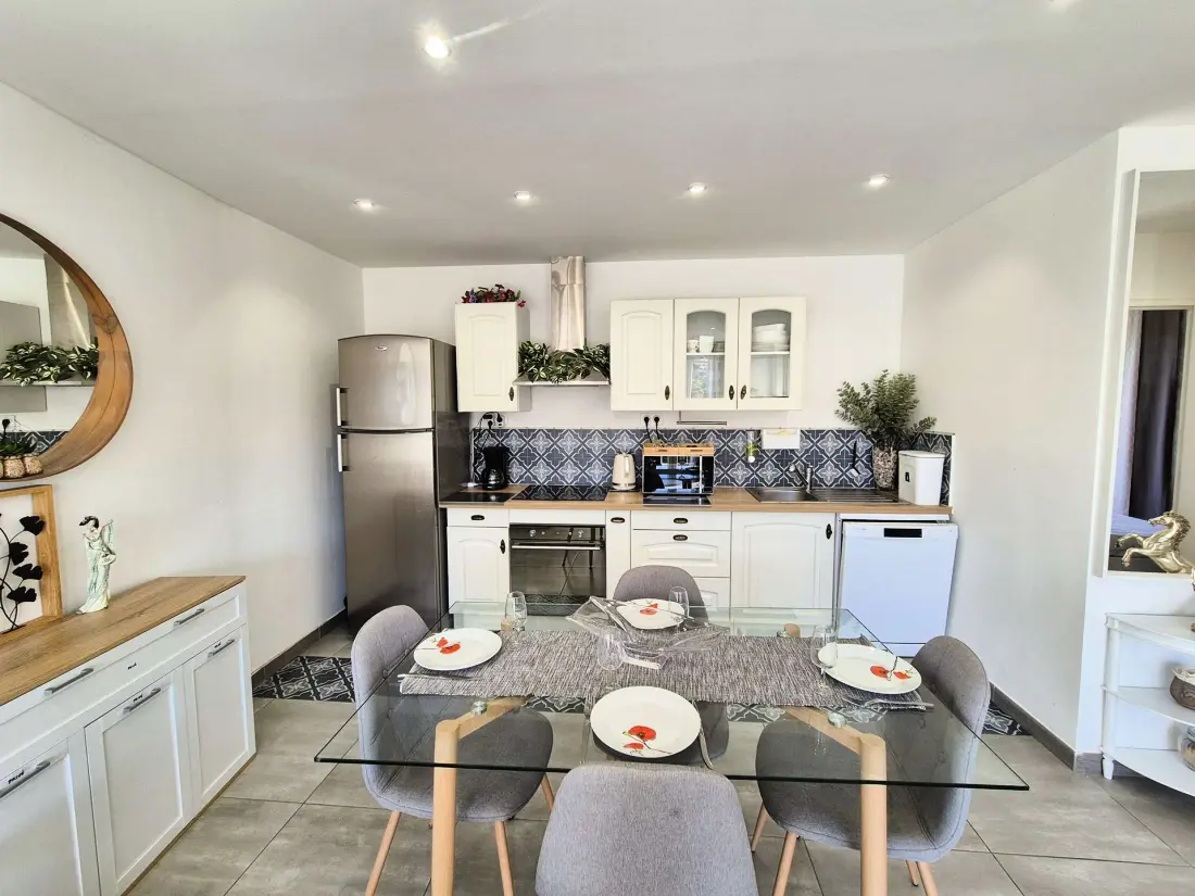 Residence 286-st Mandrier Sur Mer