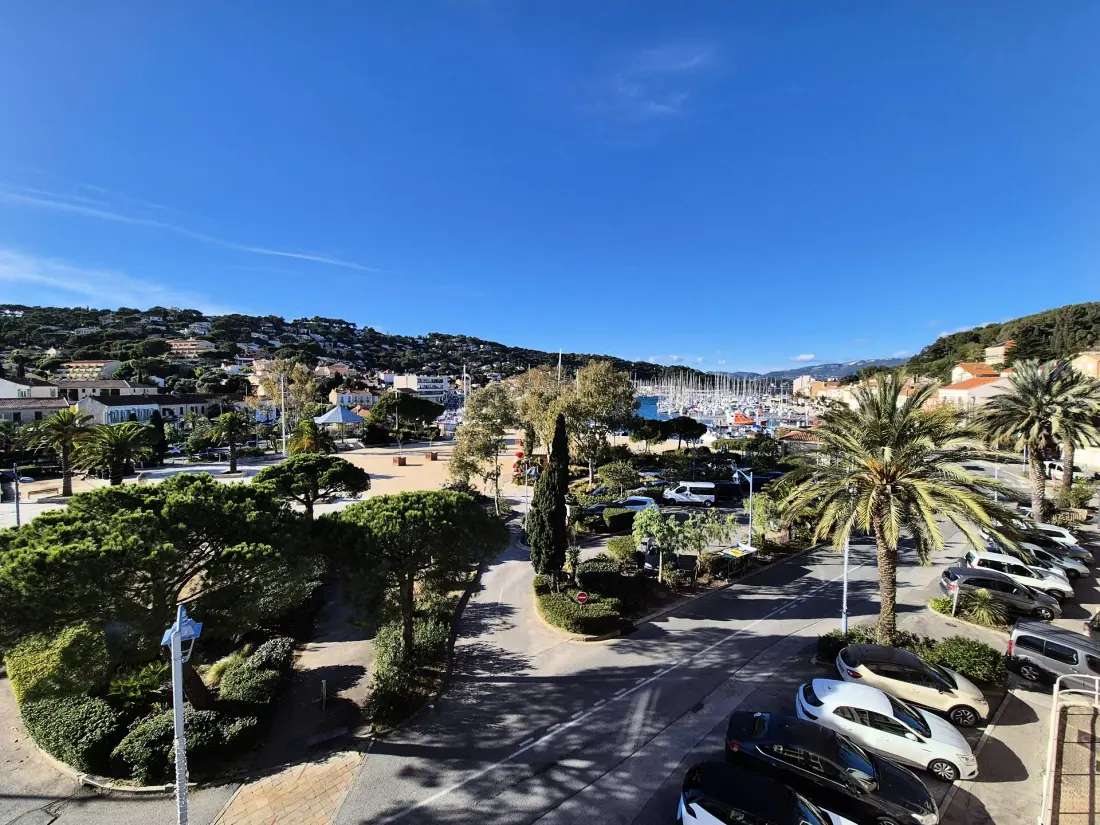 Residence 286-st Mandrier Sur Mer