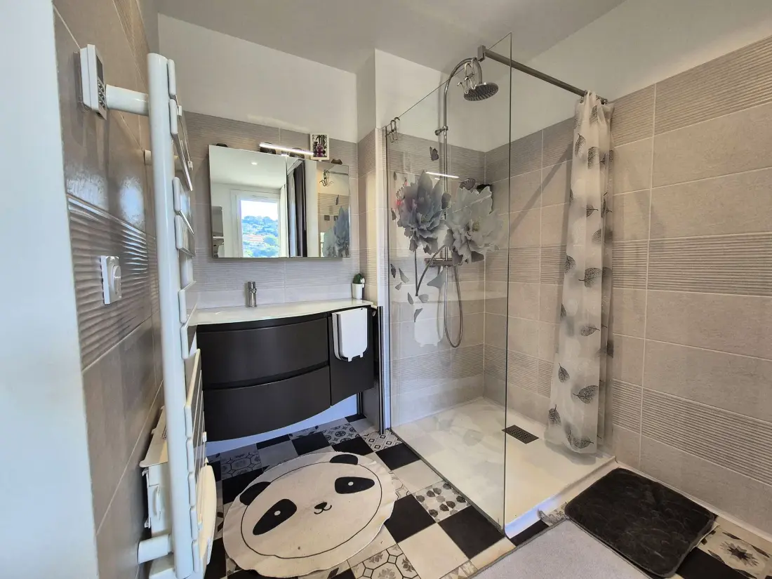 Residence 286-st Mandrier Sur Mer