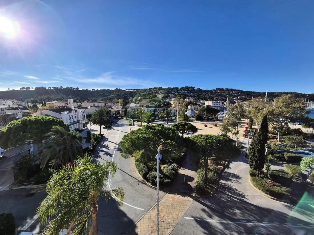 Residence 286-st Mandrier Sur Mer