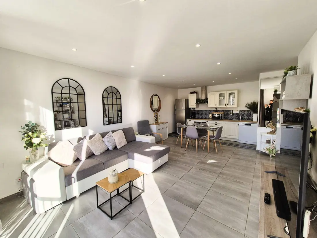 Residence 286-st Mandrier Sur Mer
