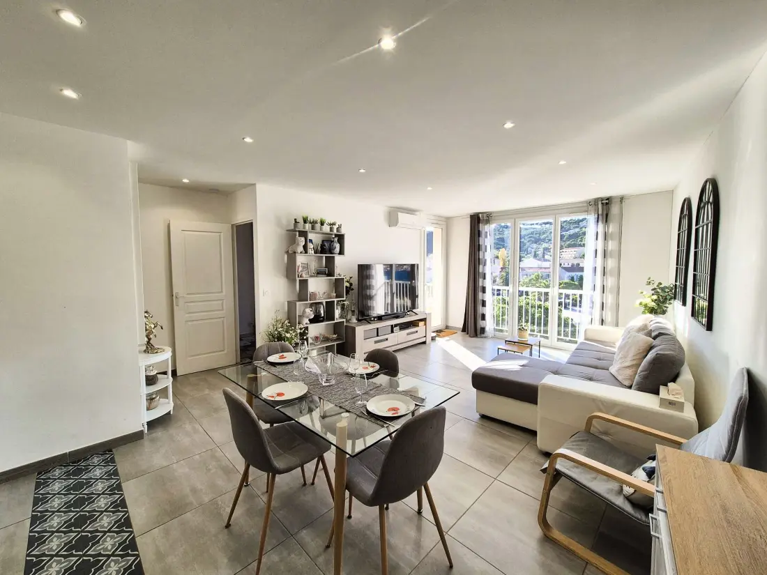 Residence 286-st Mandrier Sur Mer