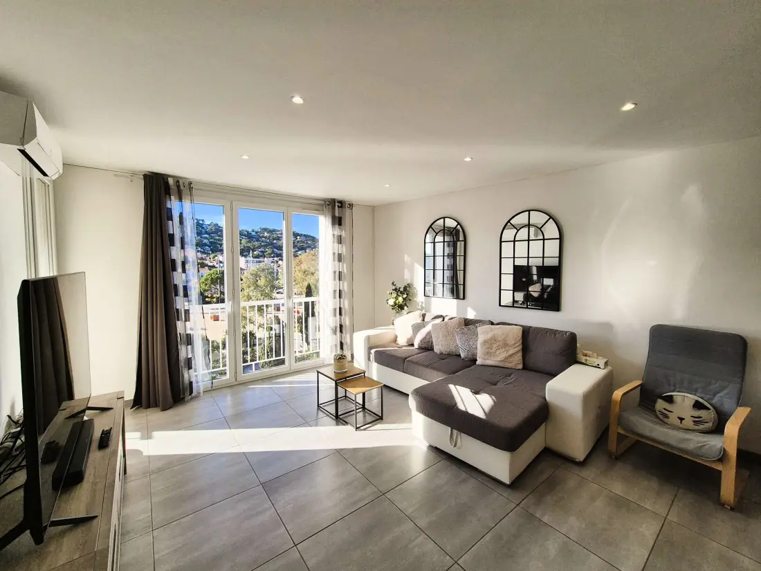 Residence 286-st Mandrier Sur Mer