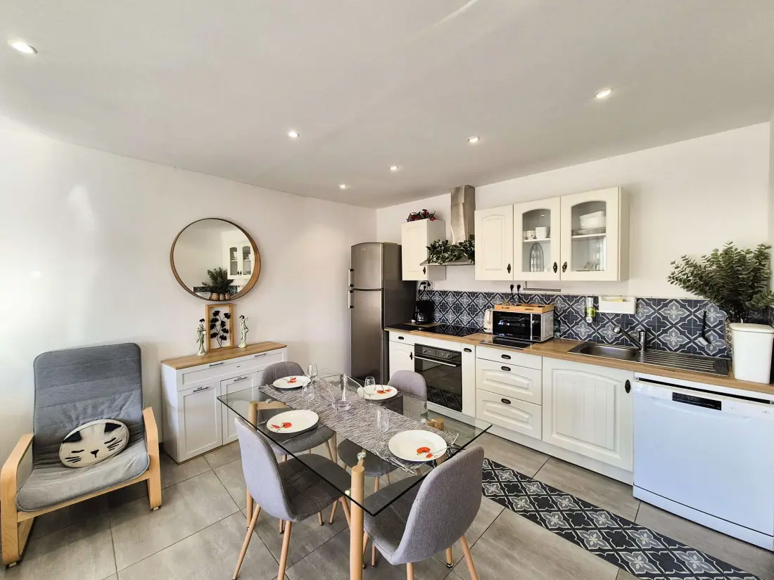 Residence 286-st Mandrier Sur Mer
