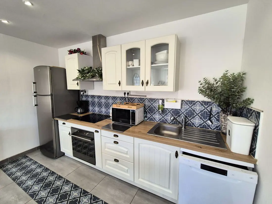 Residence 286-st Mandrier Sur Mer