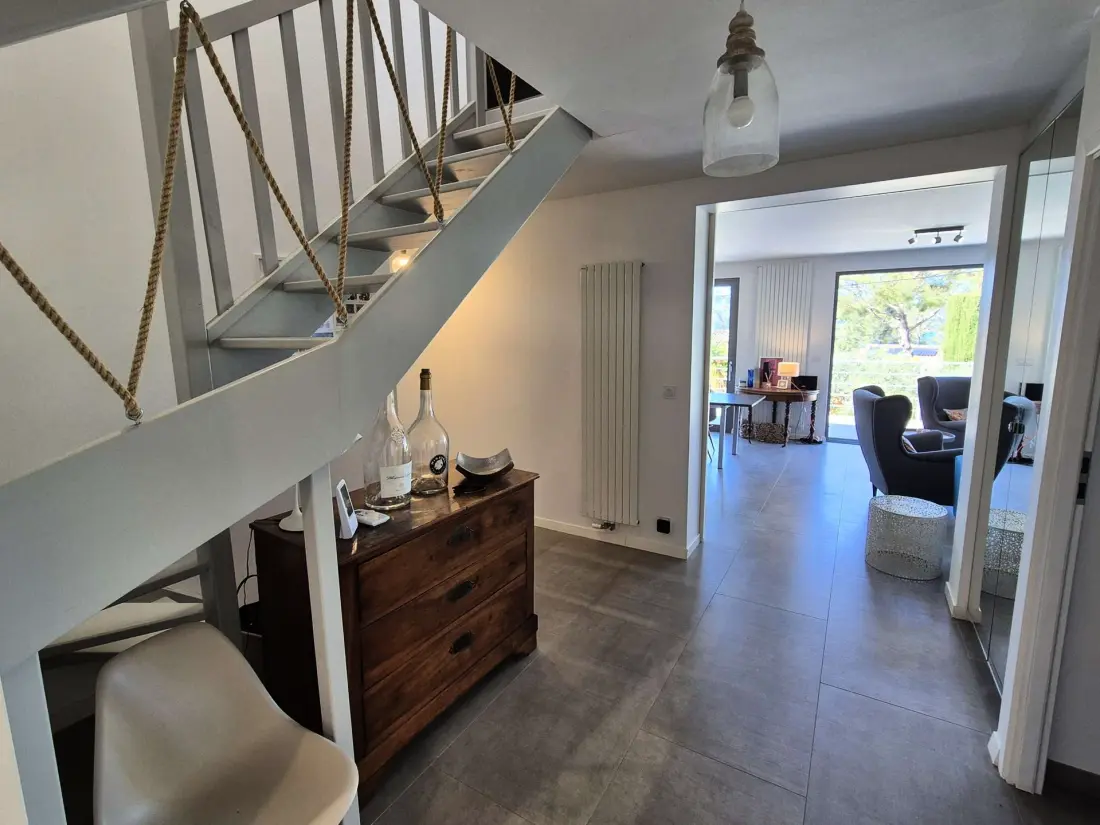 Residence 293-st Mandrier Sur Mer
