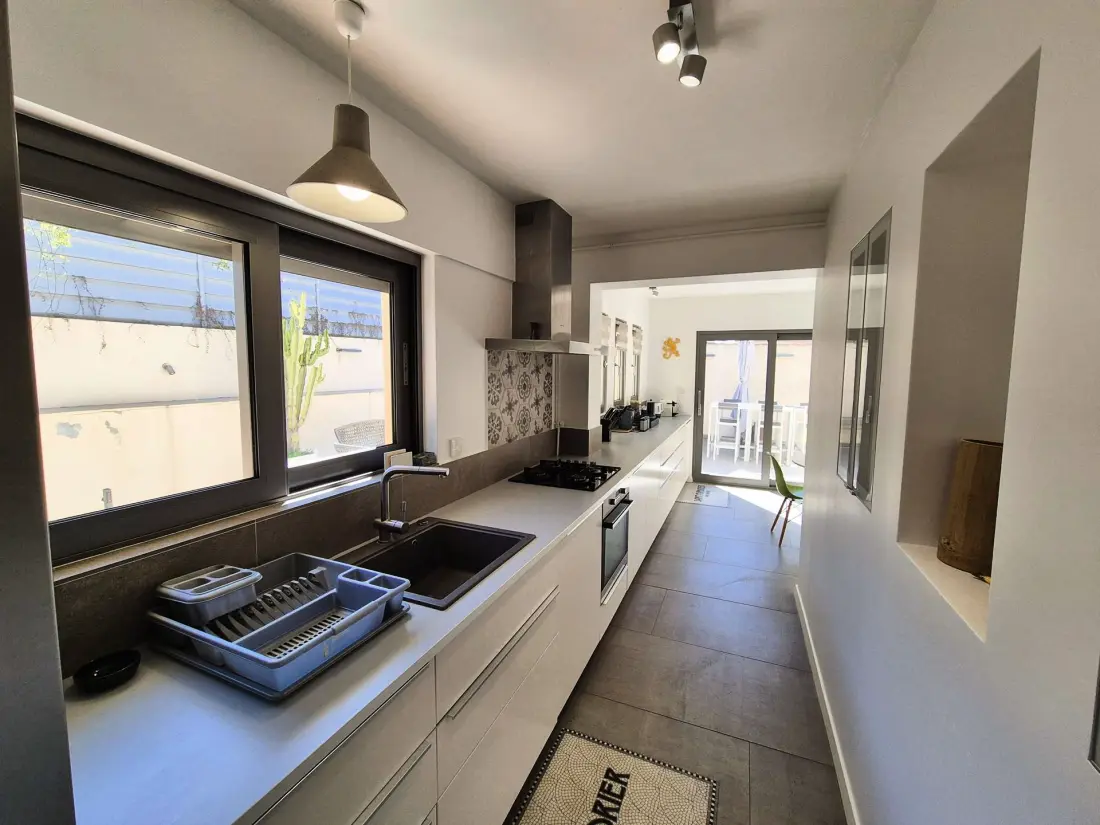 Residence 293-st Mandrier Sur Mer