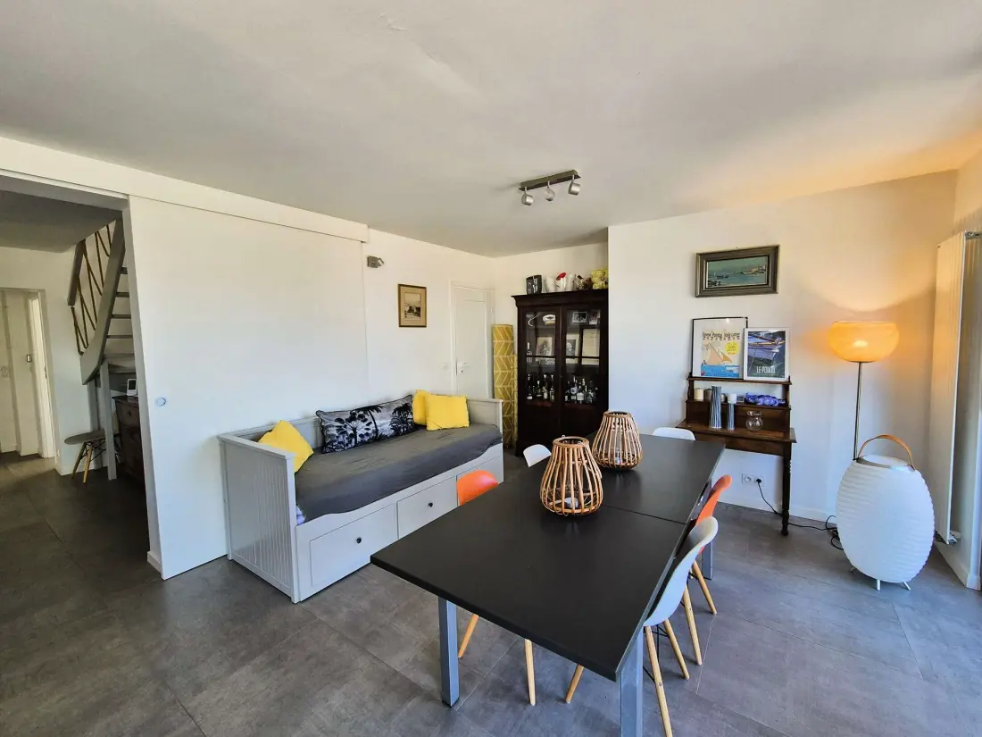 Residence 293-st Mandrier Sur Mer