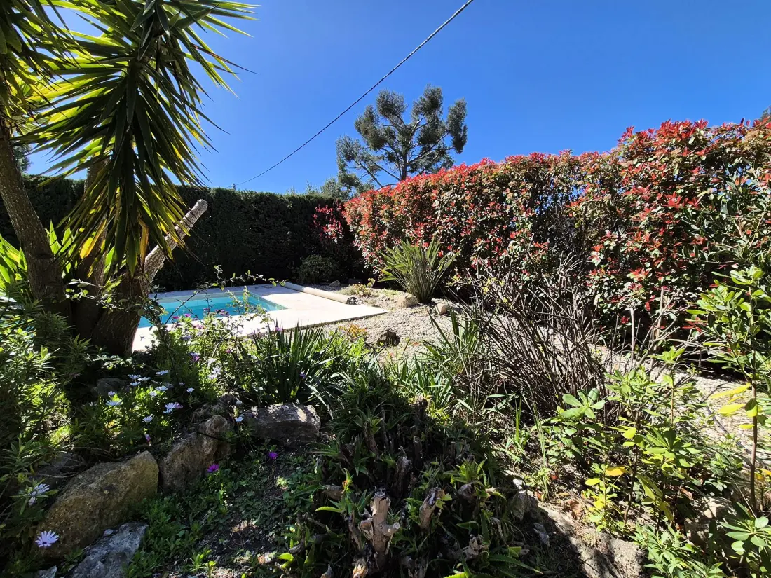 Residence 293-st Mandrier Sur Mer