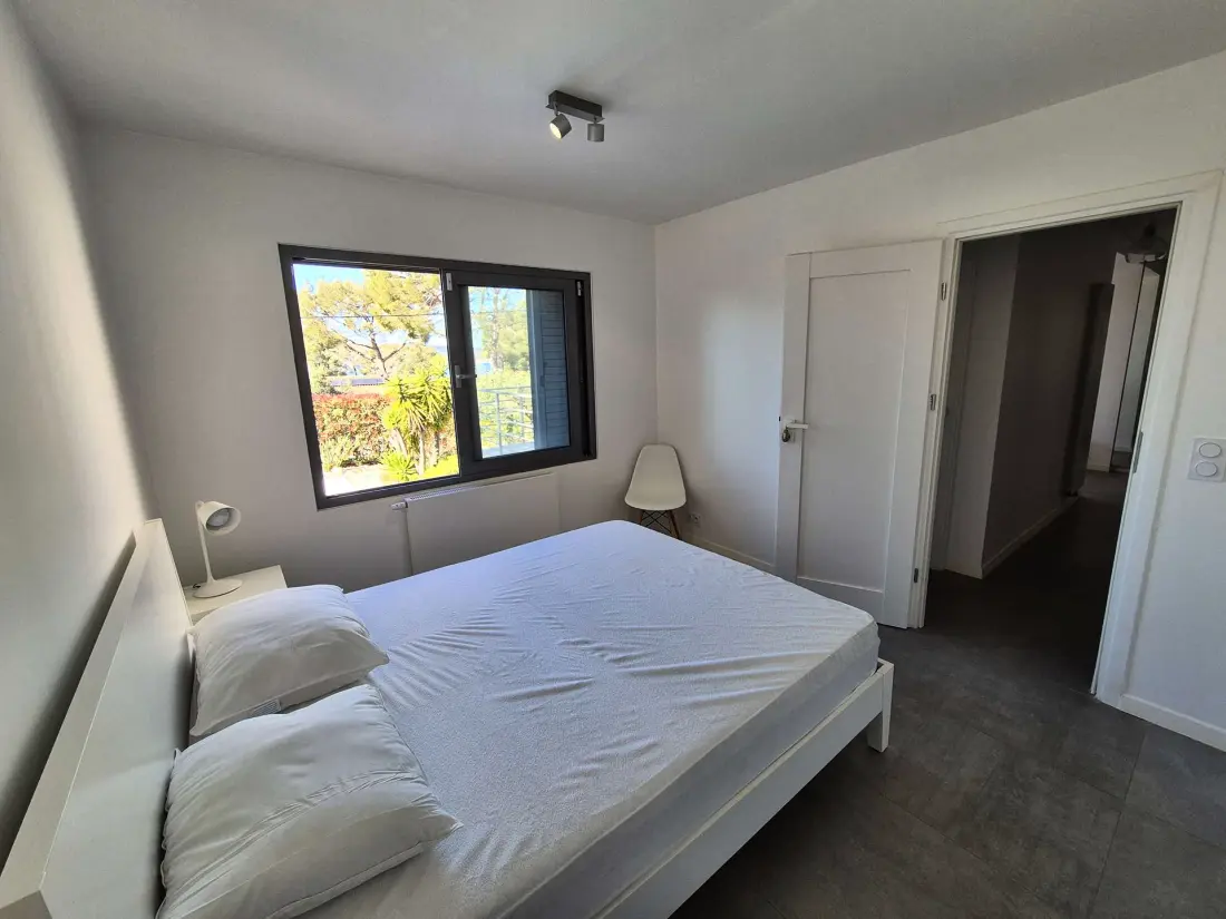 Residence 293-st Mandrier Sur Mer