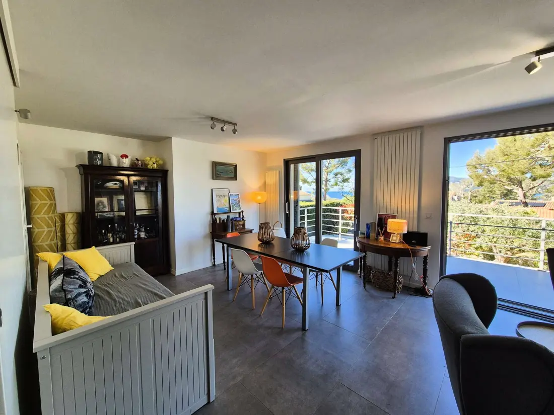 Residence 293-st Mandrier Sur Mer