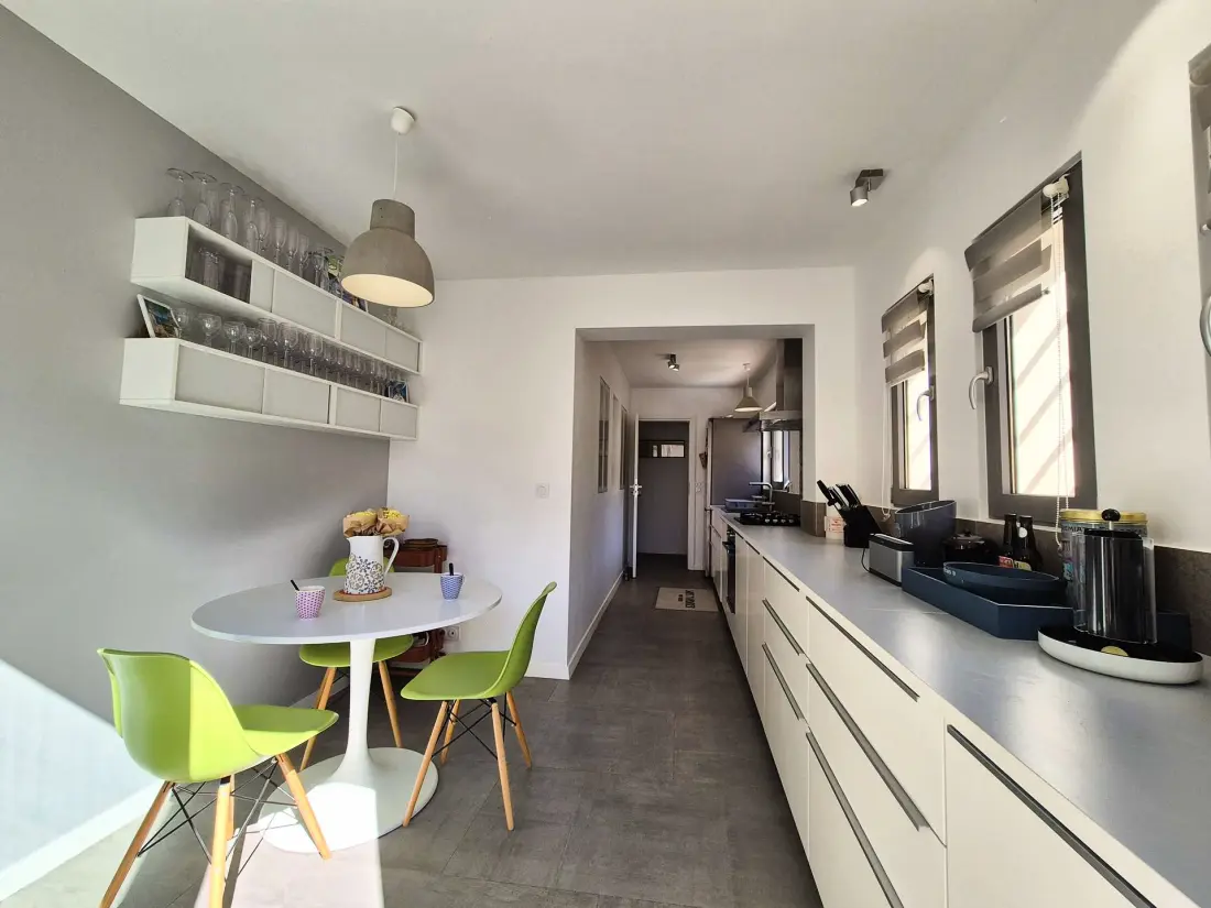 Residence 293-st Mandrier Sur Mer