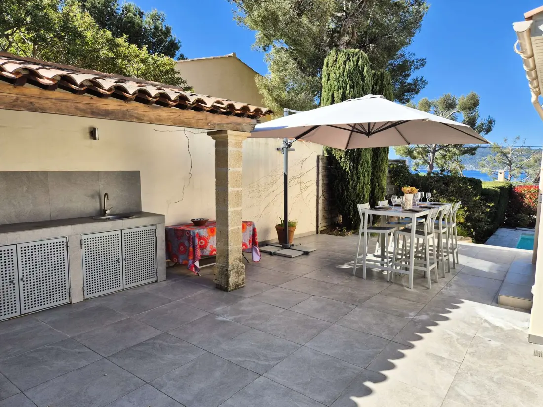Residence 293-st Mandrier Sur Mer