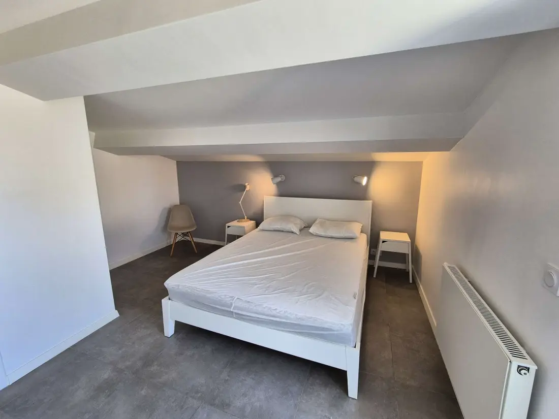Residence 293-st Mandrier Sur Mer