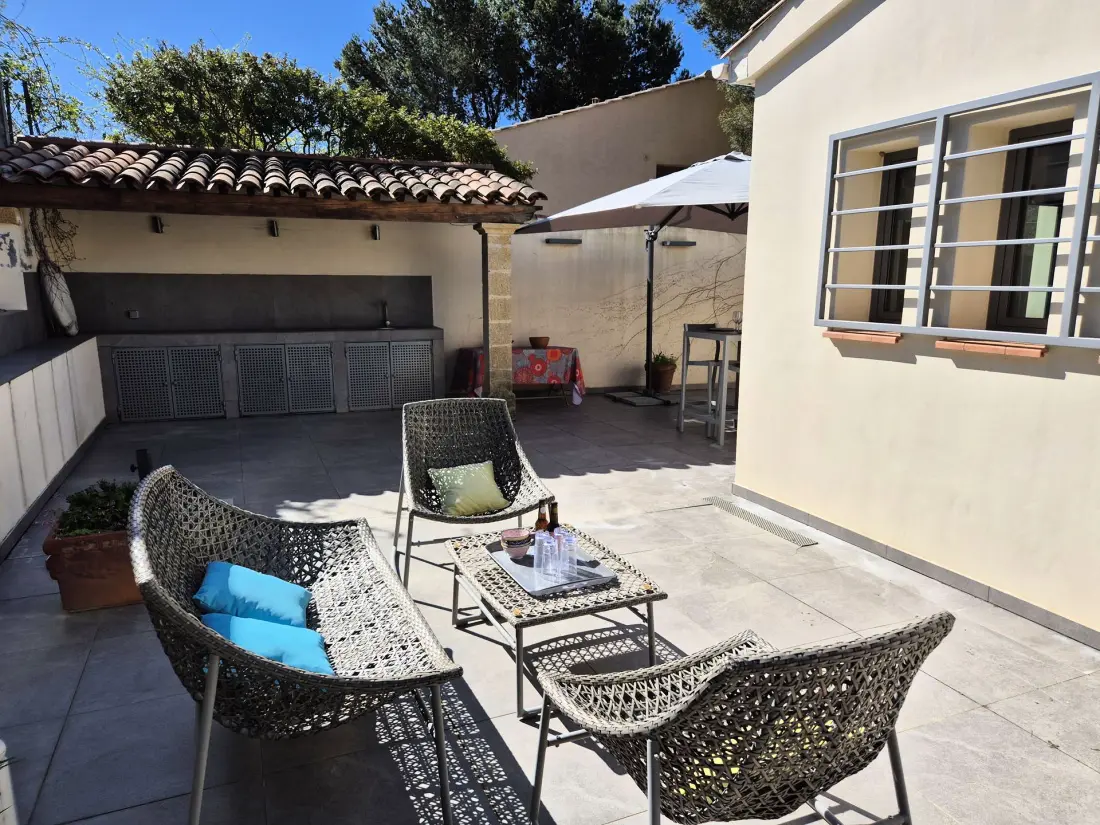 Residence 293-st Mandrier Sur Mer