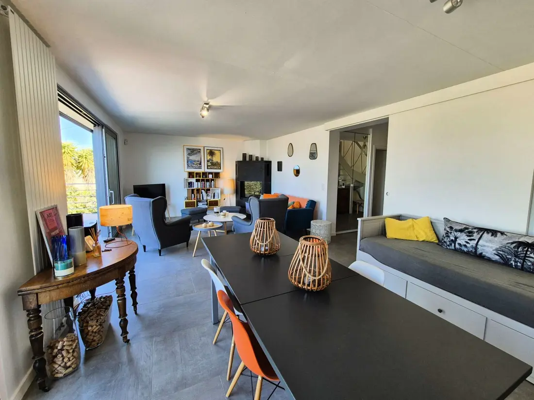 Residence 293-st Mandrier Sur Mer