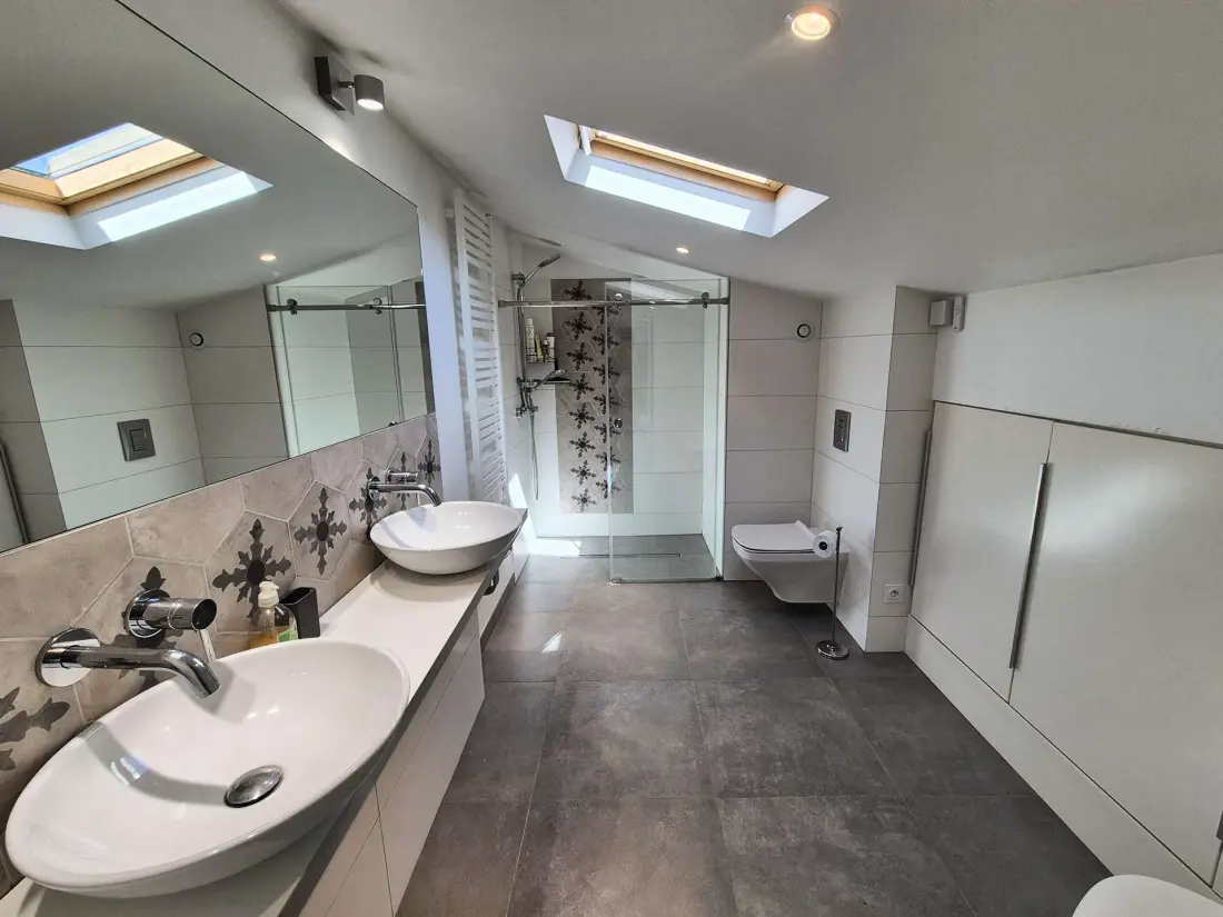 Residence 293-st Mandrier Sur Mer