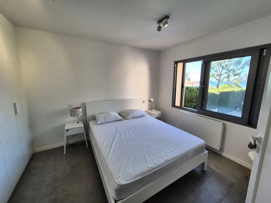 Residence 293-st Mandrier Sur Mer