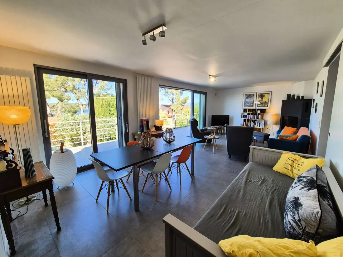 Residence 293-st Mandrier Sur Mer