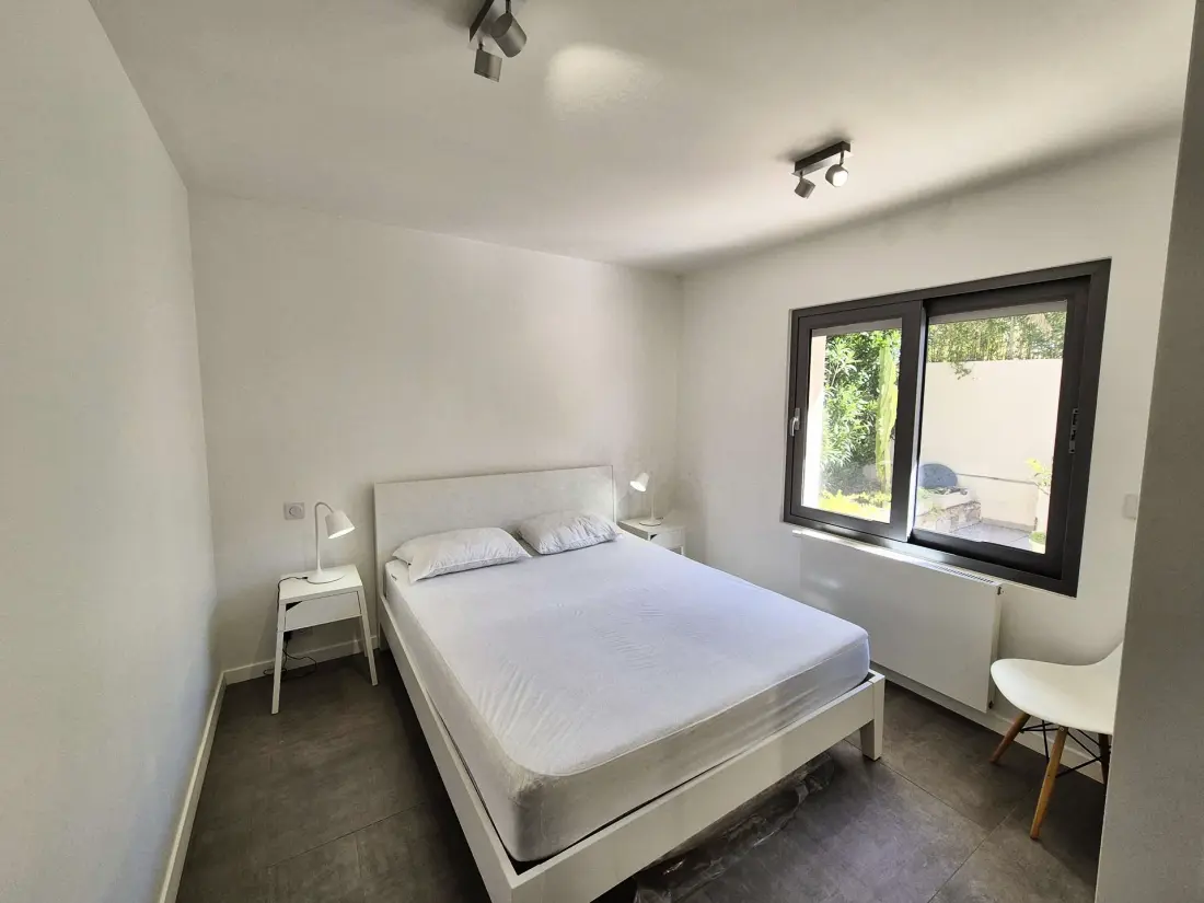 Residence 293-st Mandrier Sur Mer