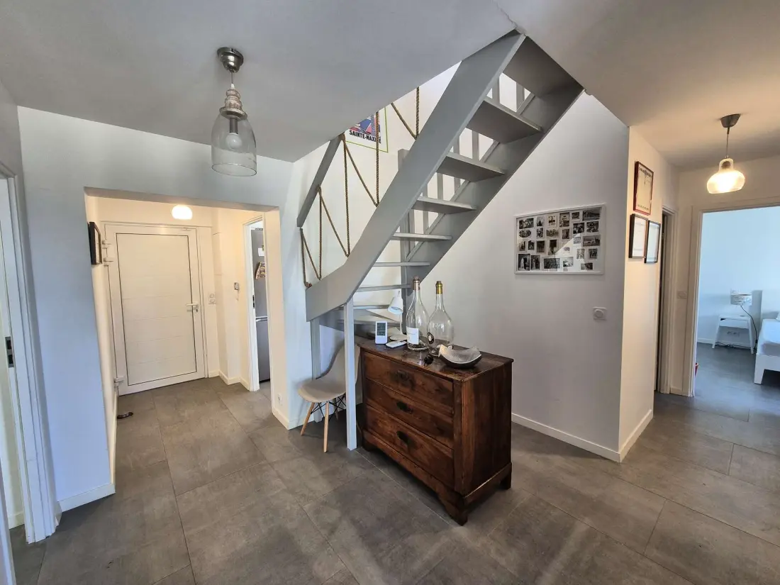 Residence 293-st Mandrier Sur Mer